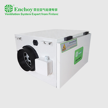 恩科新風(fēng)EFU系列_恒氧新風(fēng)凈化機
